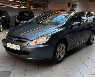 Peugeot 307 Gebrauchtwagen
