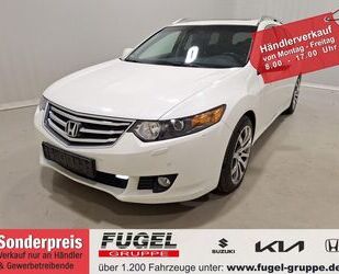 Honda Accord Gebrauchtwagen