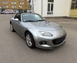 Mazda MX-5 Gebrauchtwagen