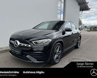 Mercedes-Benz GLA 180 Gebrauchtwagen