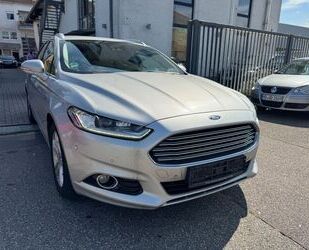 Ford Mondeo Gebrauchtwagen