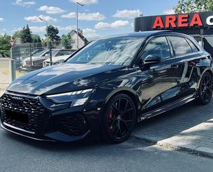 Audi RS3 Gebrauchtwagen