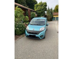 Fiat Qubo Gebrauchtwagen