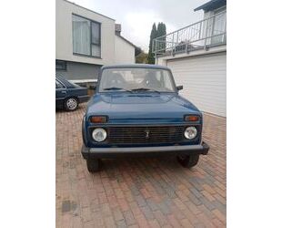 Lada Niva Gebrauchtwagen