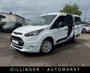 Ford Transit Connect Gebrauchtwagen