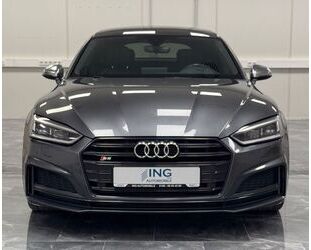 Audi S5 Gebrauchtwagen