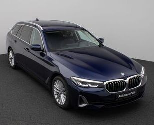 BMW 520 Gebrauchtwagen