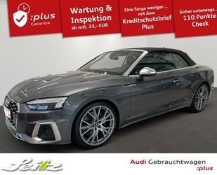 Audi S5 Gebrauchtwagen