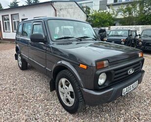 Lada Taiga Gebrauchtwagen