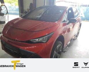 Cupra Born Gebrauchtwagen