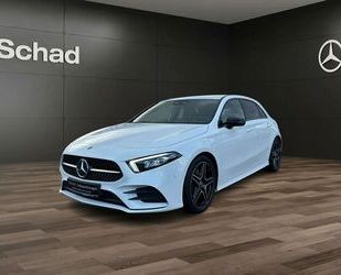 Mercedes-Benz A 220 Gebrauchtwagen