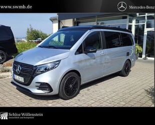 Mercedes-Benz V 300 Gebrauchtwagen