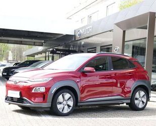 Hyundai KONA Elektro Gebrauchtwagen
