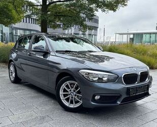 BMW 116 Gebrauchtwagen