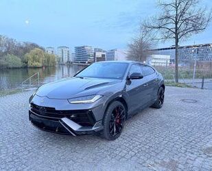 Lamborghini Urus Gebrauchtwagen