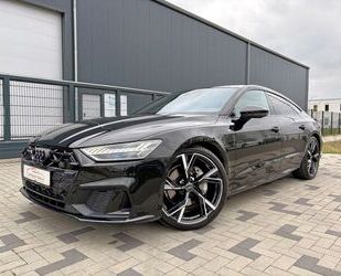 Audi A7 Gebrauchtwagen