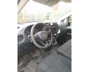 Mercedes-Benz Vito Gebrauchtwagen