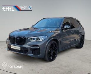 BMW X5 M50 Gebrauchtwagen