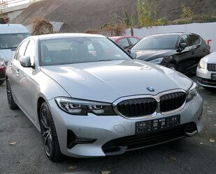 BMW 318 Gebrauchtwagen