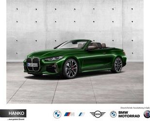 BMW M440 Gebrauchtwagen