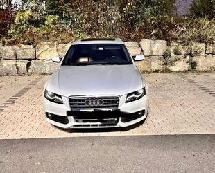 Audi A4 Allroad Gebrauchtwagen