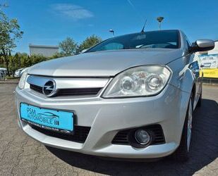 Opel Tigra Gebrauchtwagen