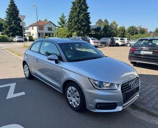 Audi A1 Gebrauchtwagen