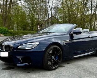 BMW M6 Gebrauchtwagen