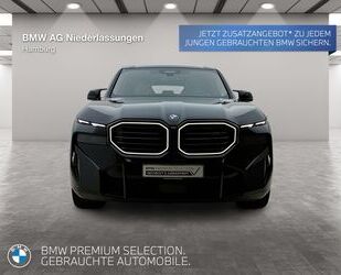 BMW XM Gebrauchtwagen
