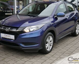 Honda HR-V Gebrauchtwagen