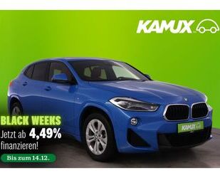 BMW X2 Gebrauchtwagen