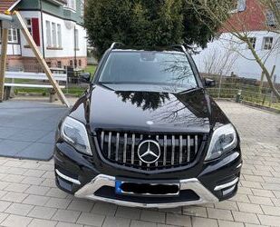 Mercedes-Benz GLK 350 Gebrauchtwagen