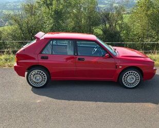 Lancia Delta Gebrauchtwagen