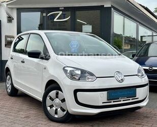 VW up! Gebrauchtwagen