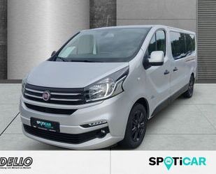 Fiat Talento Gebrauchtwagen