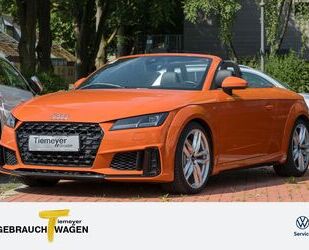 Audi TT Gebrauchtwagen