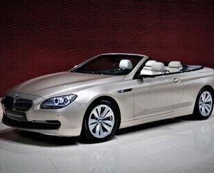 BMW 640 Gebrauchtwagen