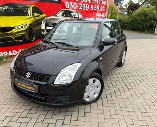 Suzuki Swift Gebrauchtwagen