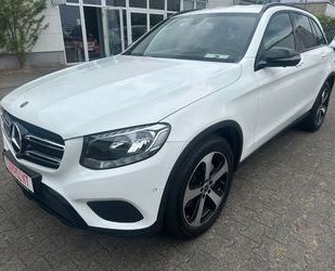 Mercedes-Benz GLC 220 Gebrauchtwagen