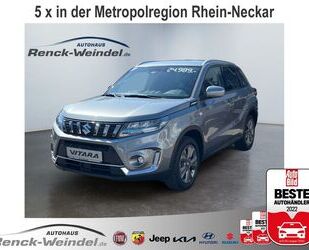 Suzuki Vitara Gebrauchtwagen