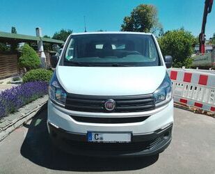 Fiat Talento Gebrauchtwagen
