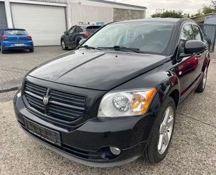 Dodge Caliber Gebrauchtwagen