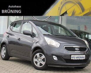 Kia Venga Gebrauchtwagen