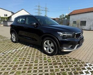 Volvo XC40 Gebrauchtwagen
