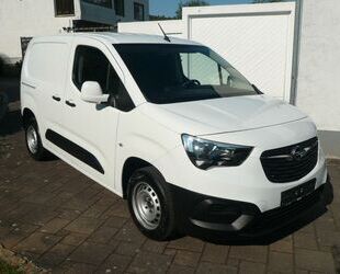 Opel Combo Gebrauchtwagen