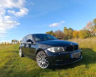 BMW 120 Gebrauchtwagen