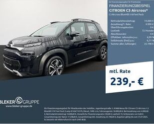 Citroen C3 Aircross Gebrauchtwagen