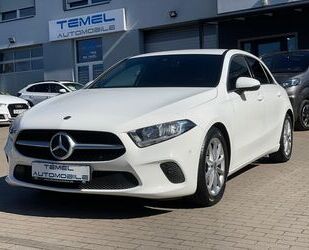 Mercedes-Benz A 220 Gebrauchtwagen