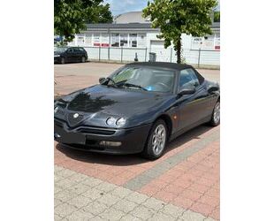 Alfa Romeo Spider Gebrauchtwagen