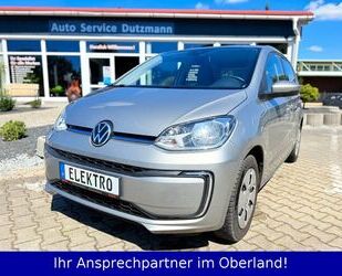 VW up! Gebrauchtwagen